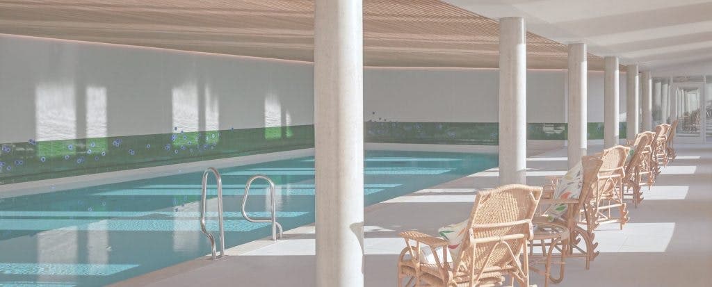 The Coach House — Rooms & Suites