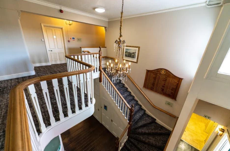 Double/Twin Rooms