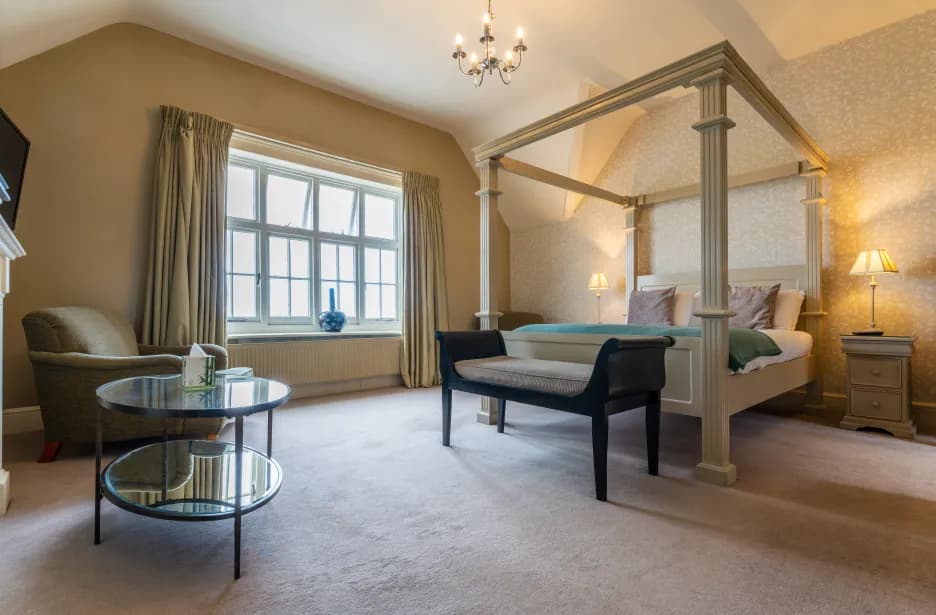 Family Rooms