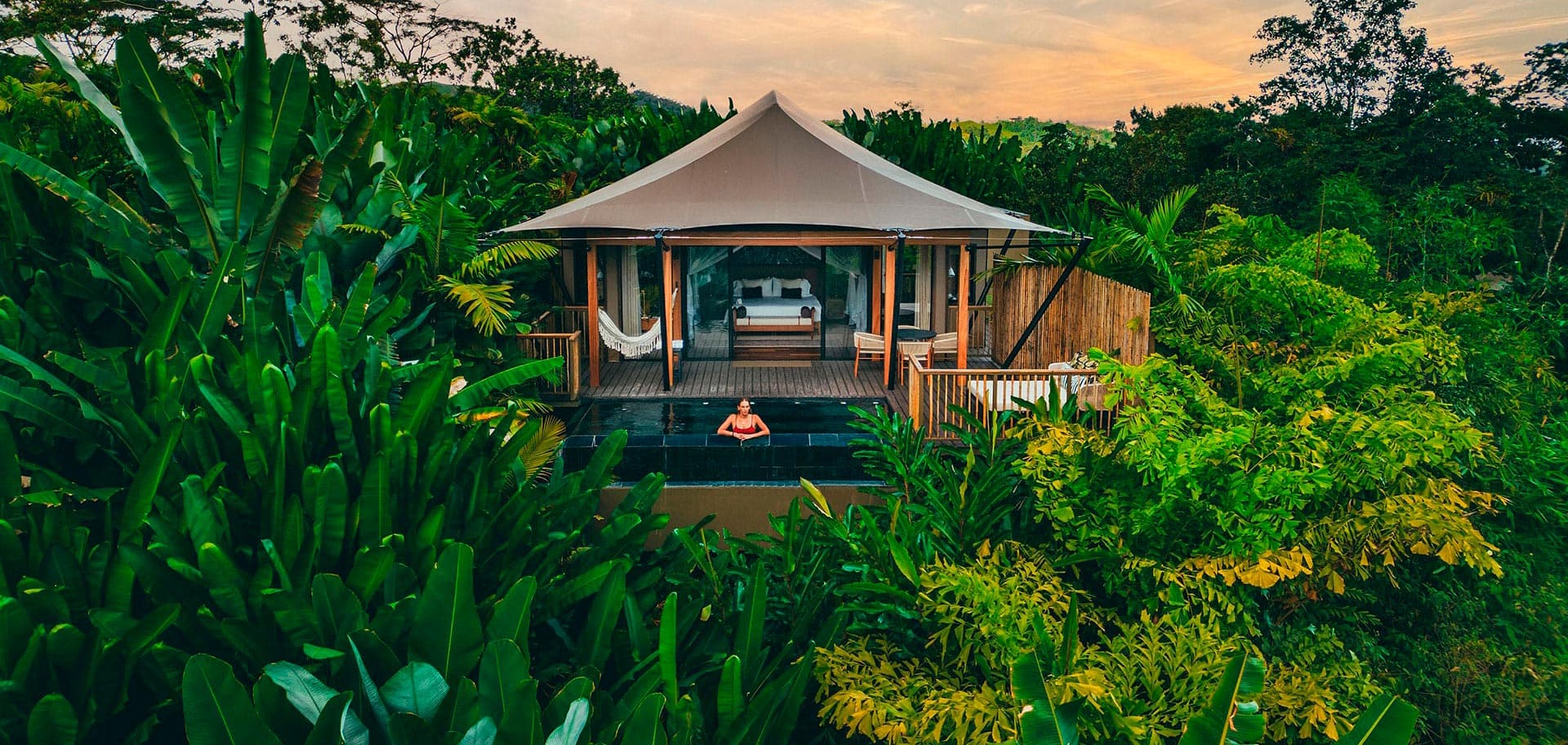 Nayara Tented Camp