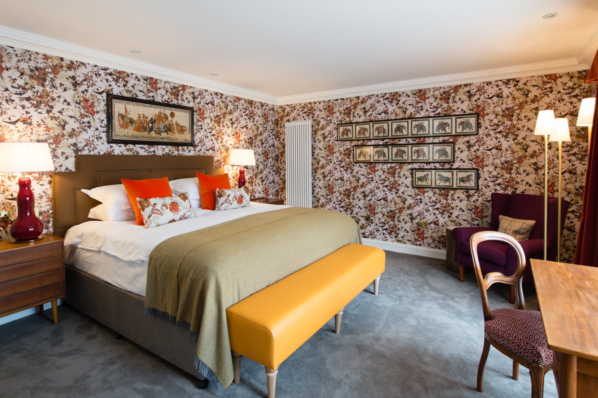 Classic Room