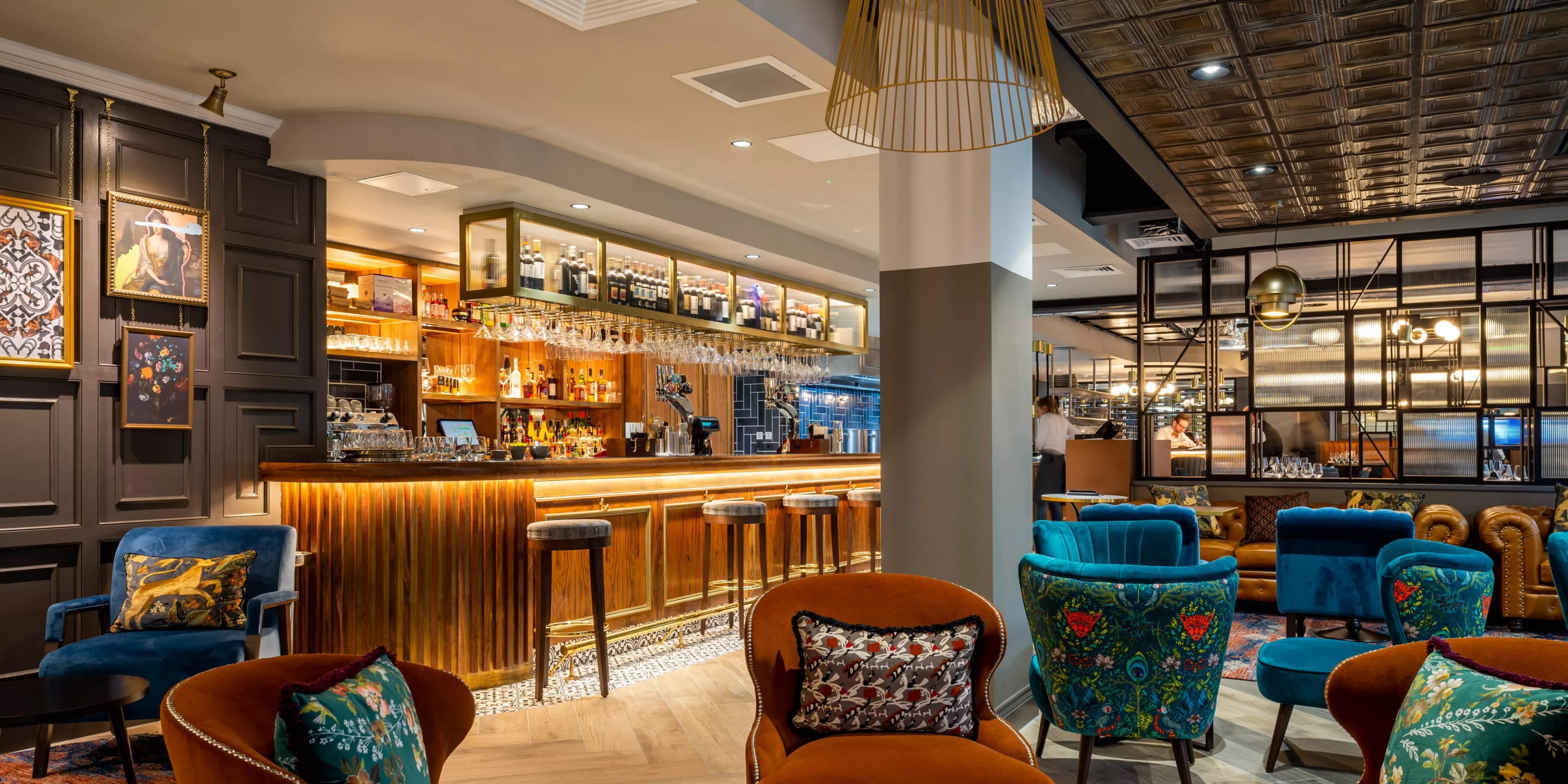 Hotel Indigo Chester