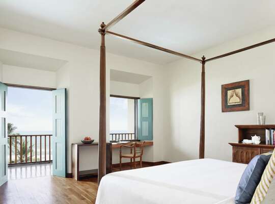 Themed Suite with Pool