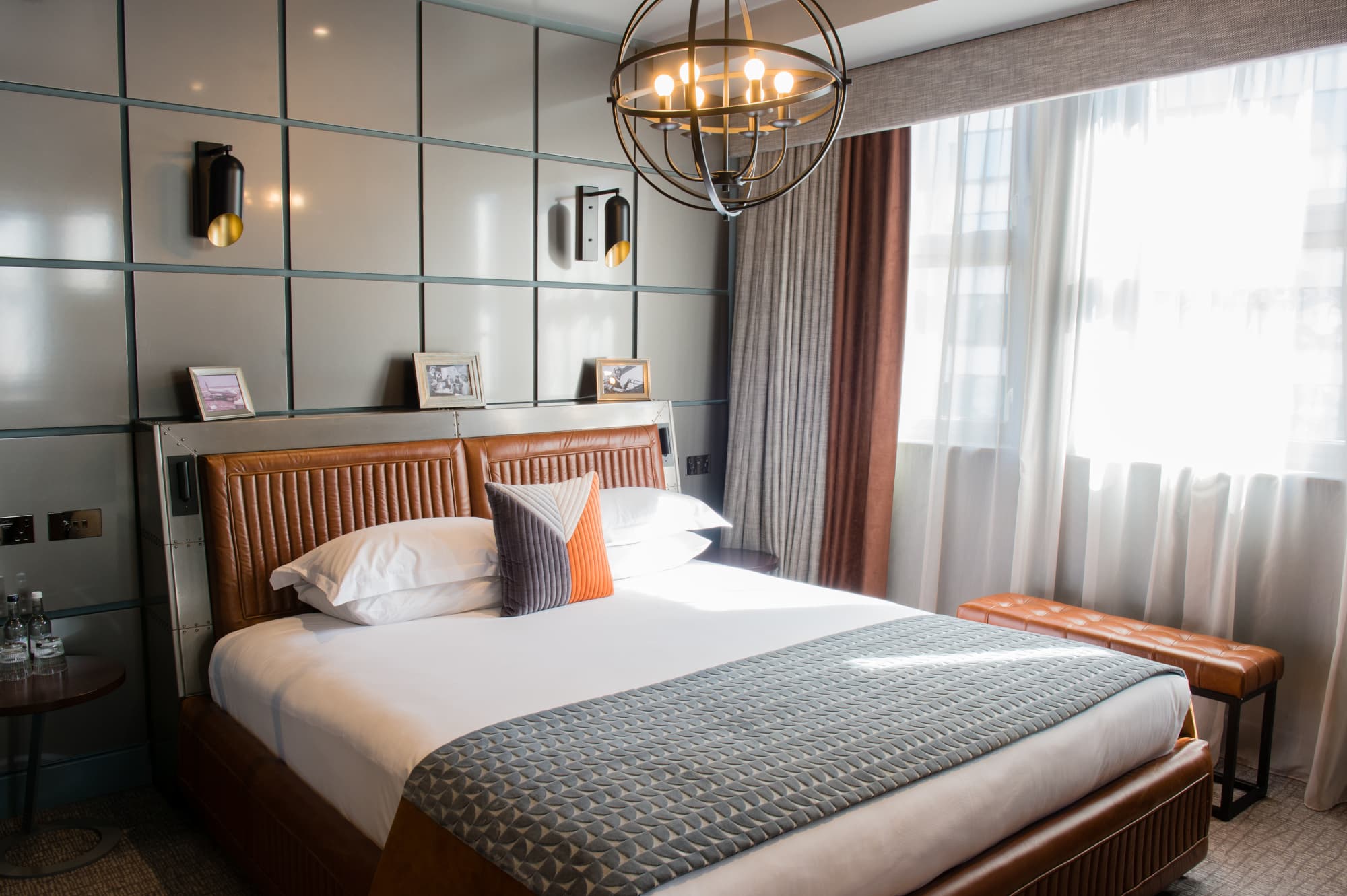 Signature Suite