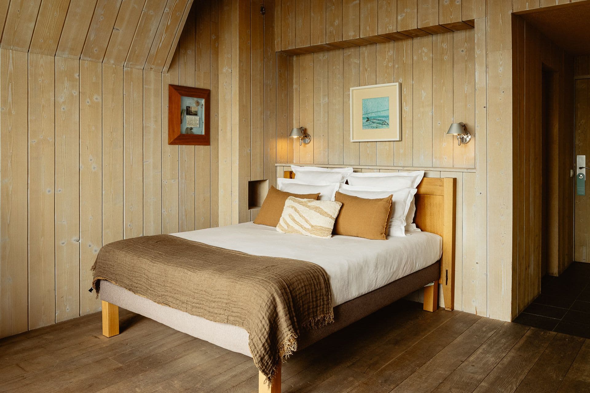 Cottage Classic Room