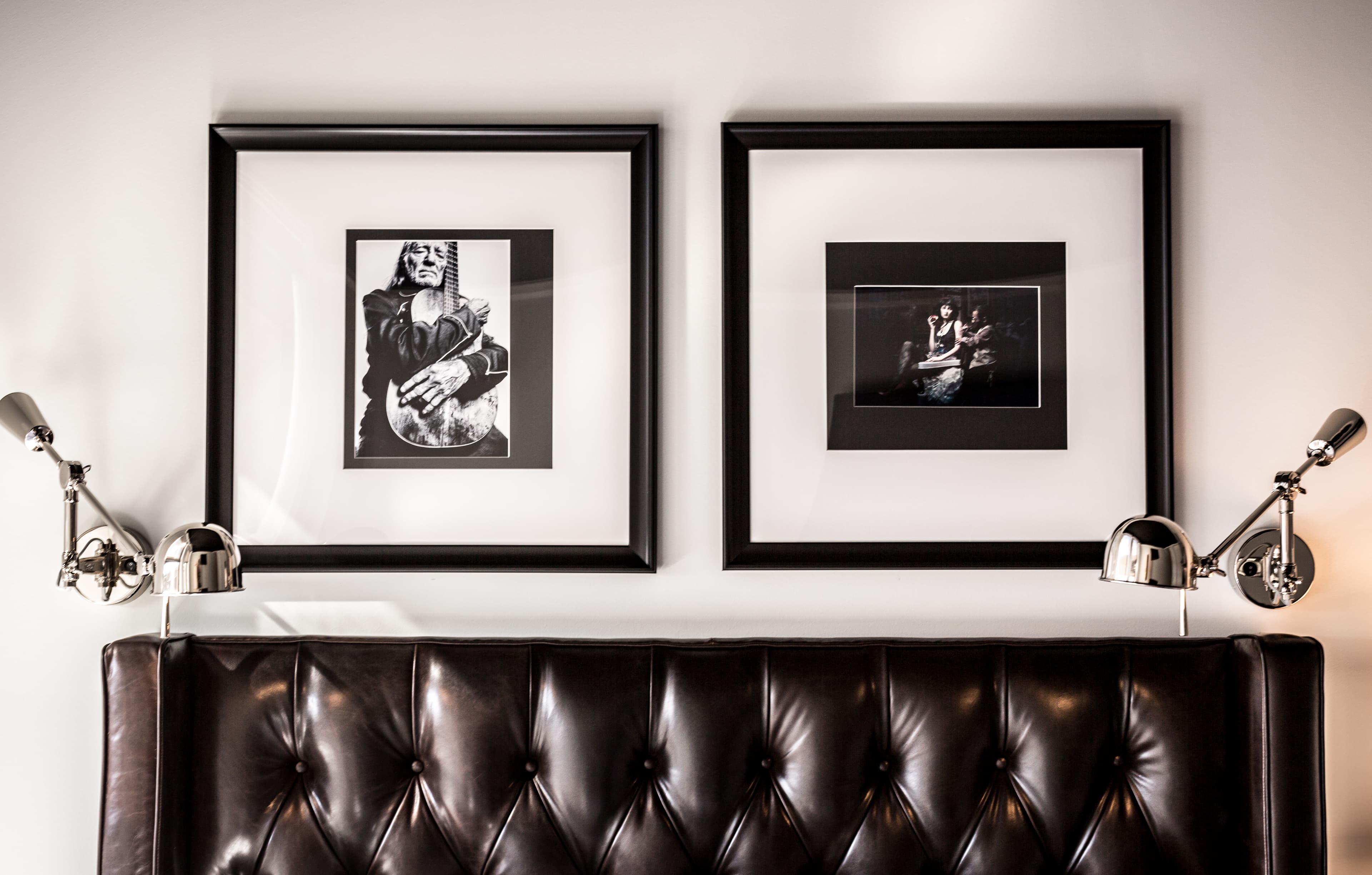 Signature Room