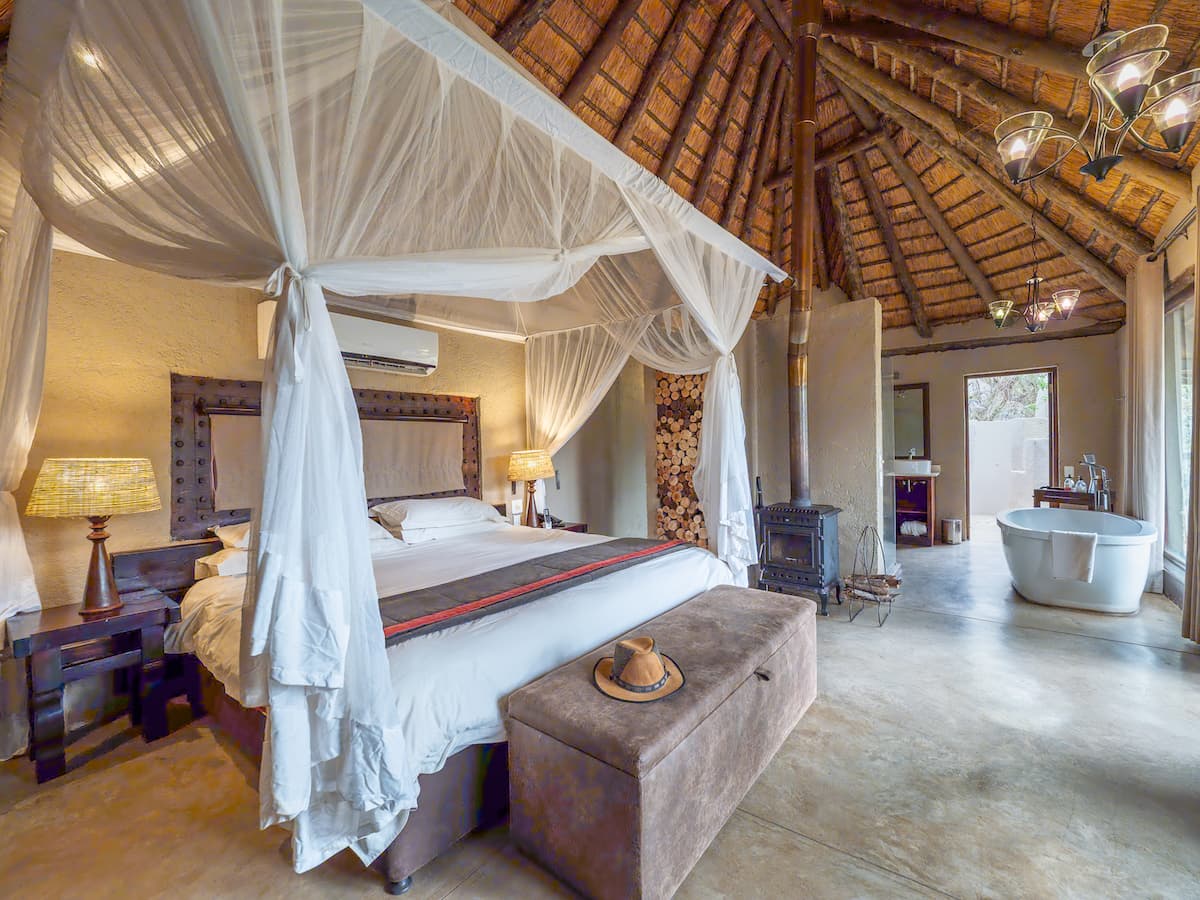 Makalali Private Game Reserve