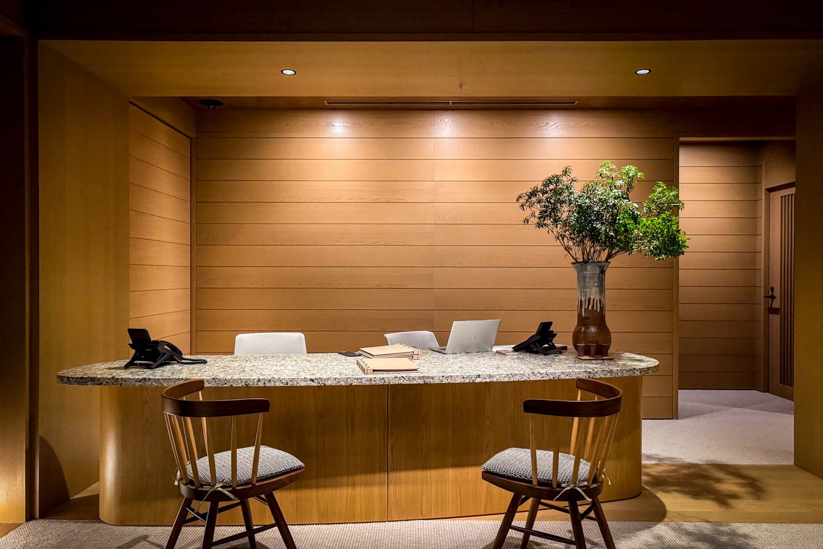 Gion Suite