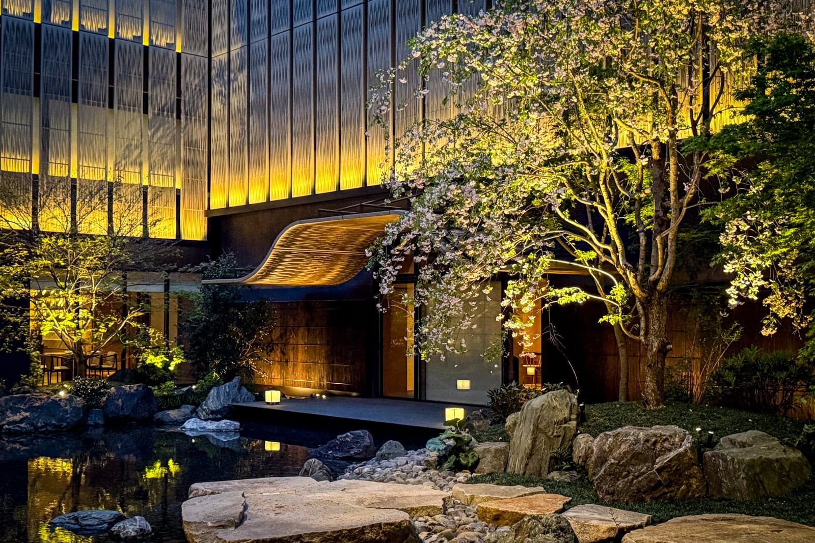 CAPELLA KYOTO
