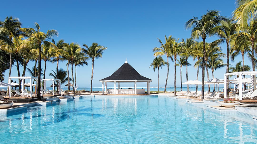 Heritage Le Telfair Golf & Wellness Resort