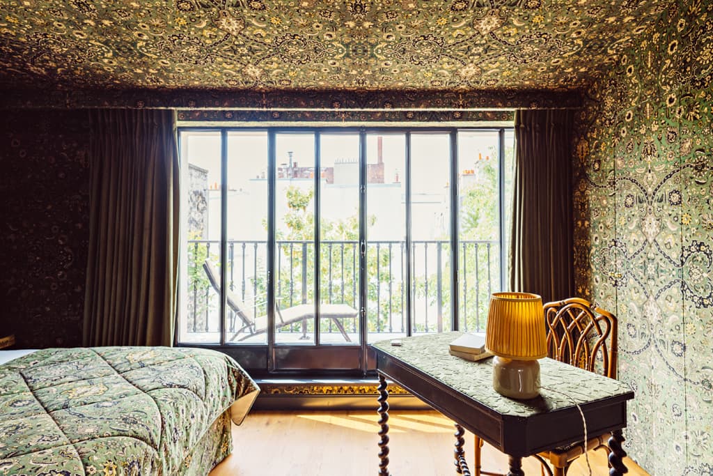 Classic Room