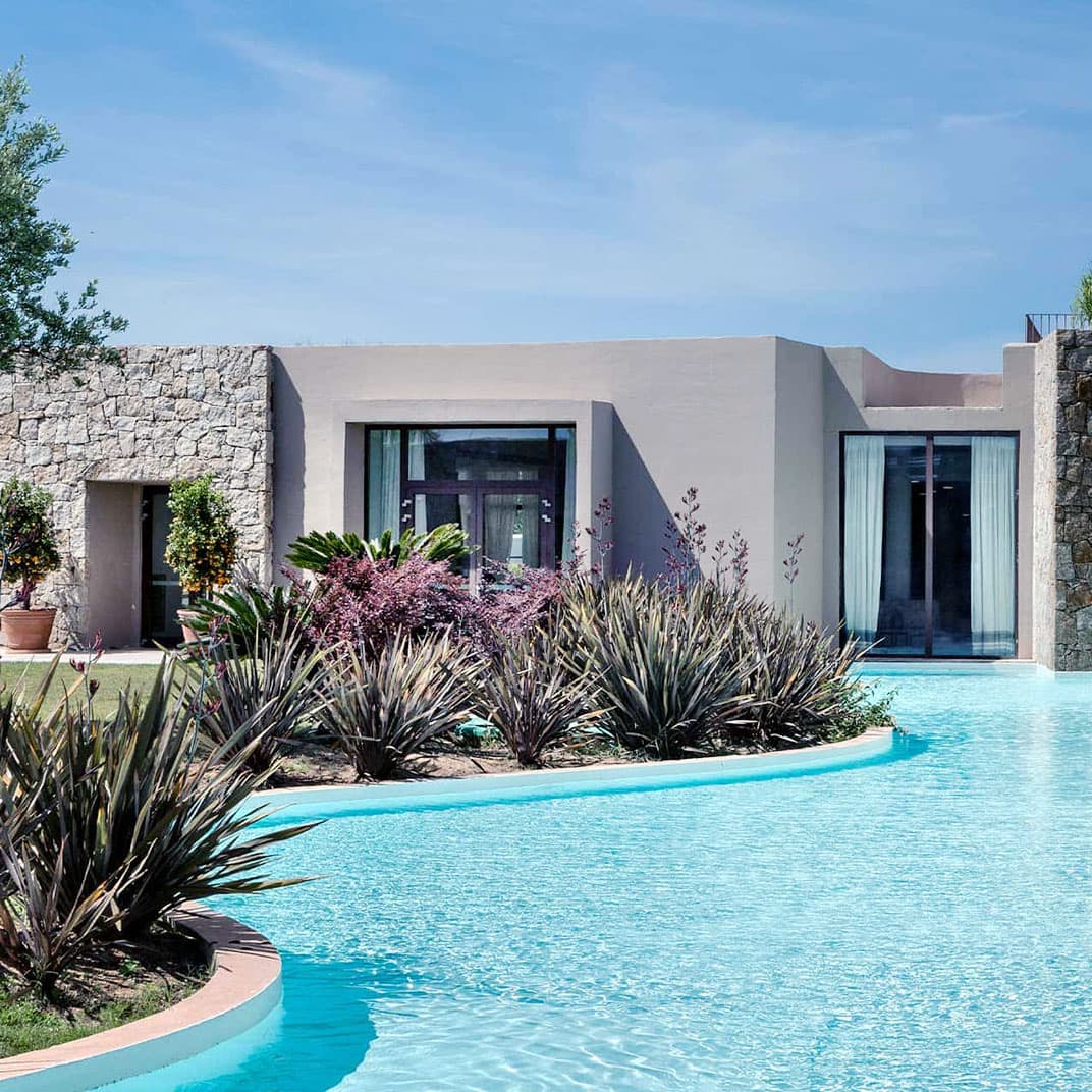 Baglioni Resort Sardinia