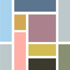 Mosaic House