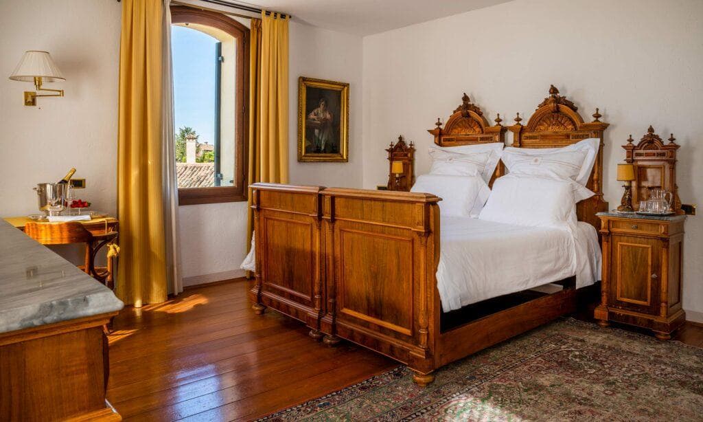 Comfort Single Rooms