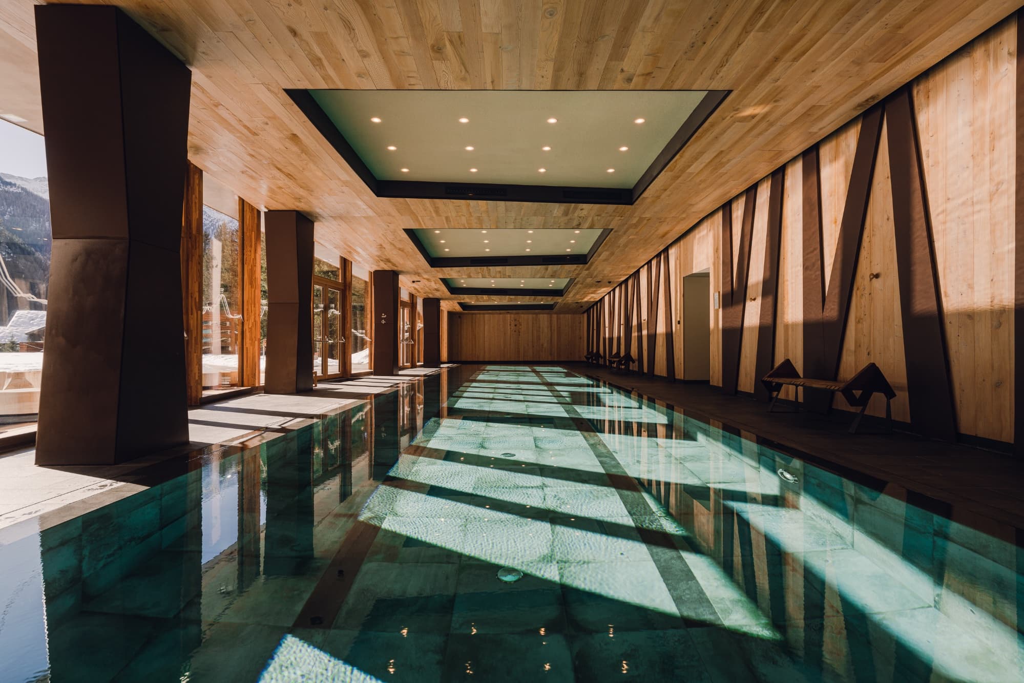 Alpine Suite