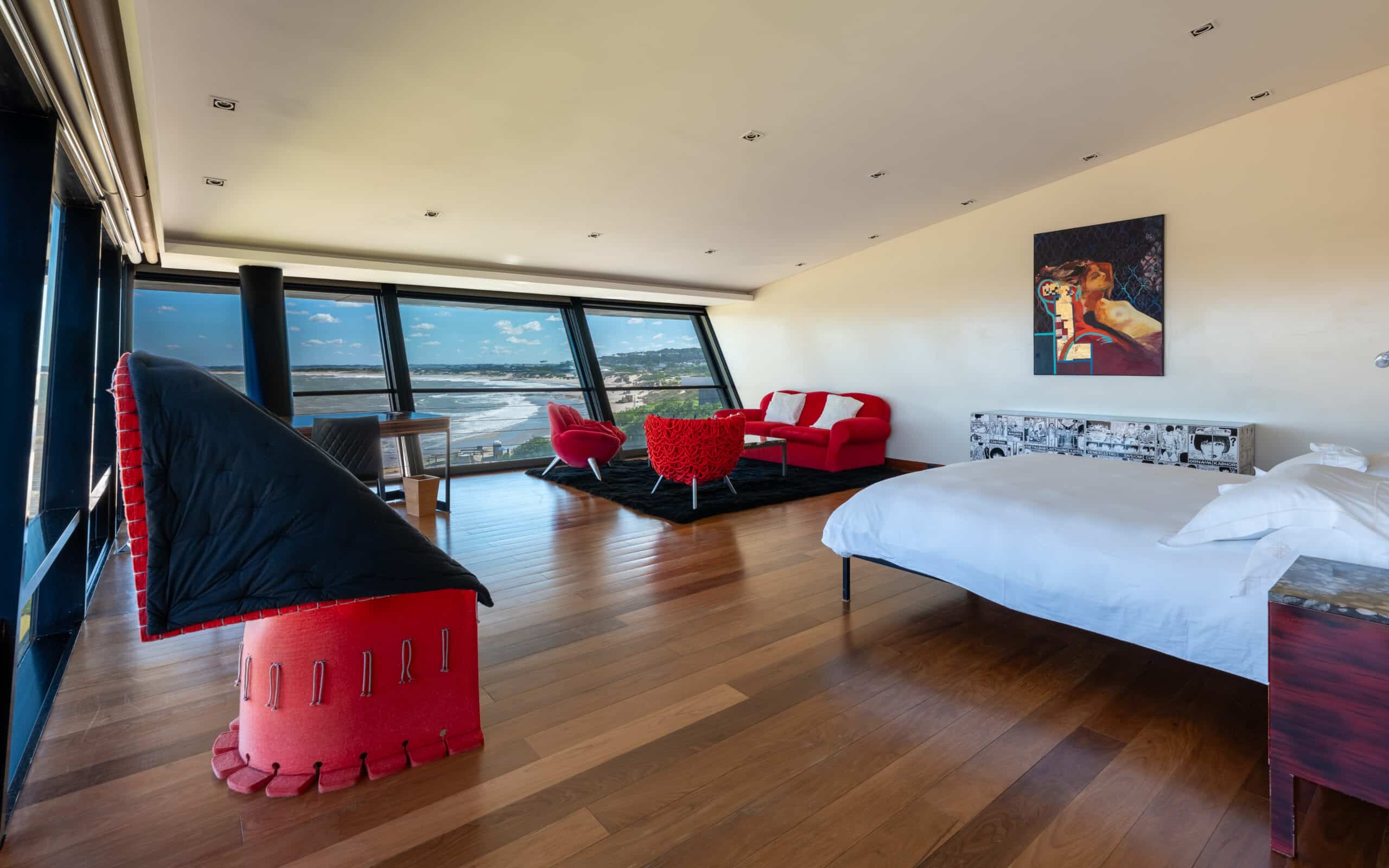 Fuerteventura Suite