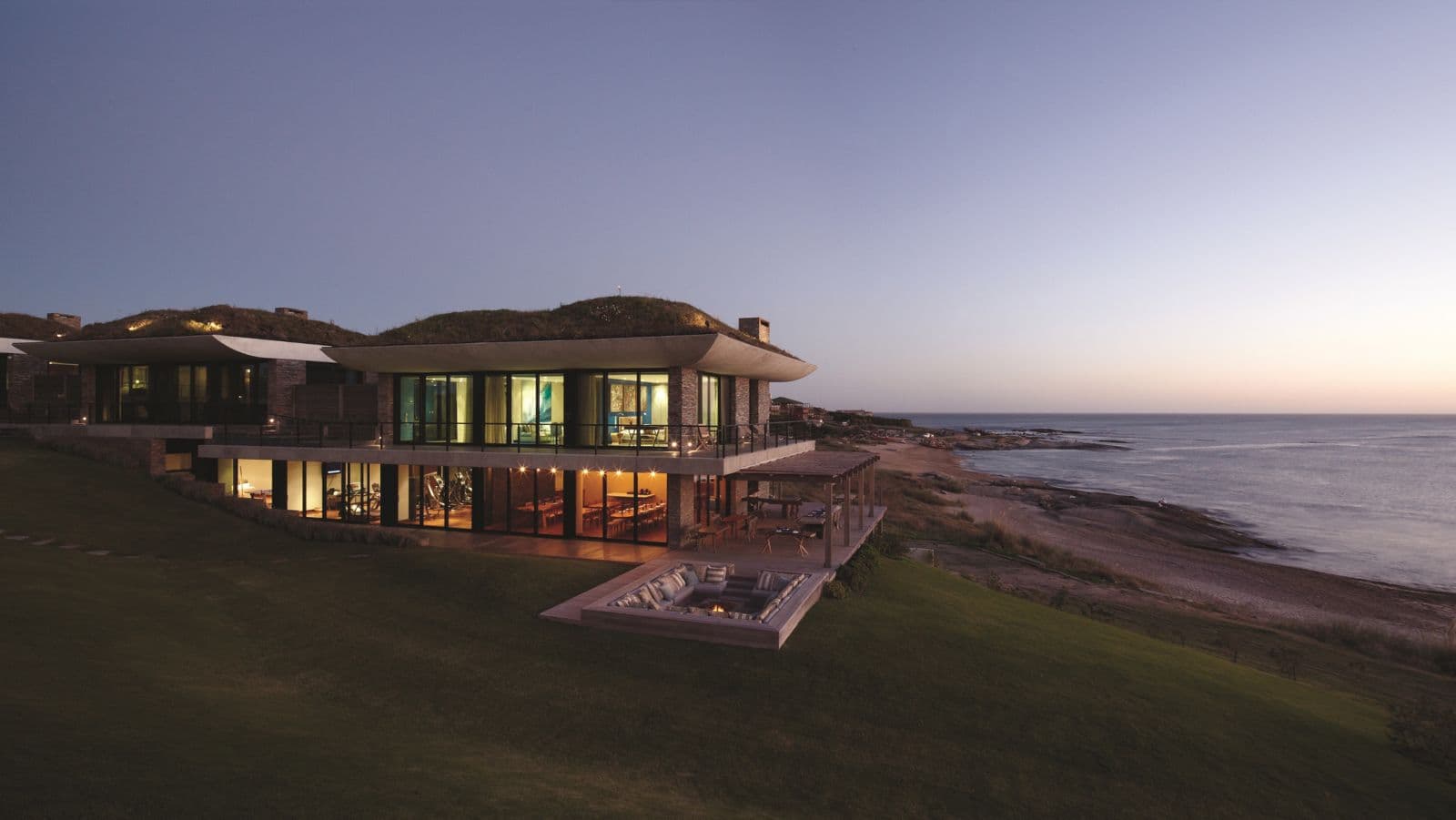 Playa Vik Jose Ignacio