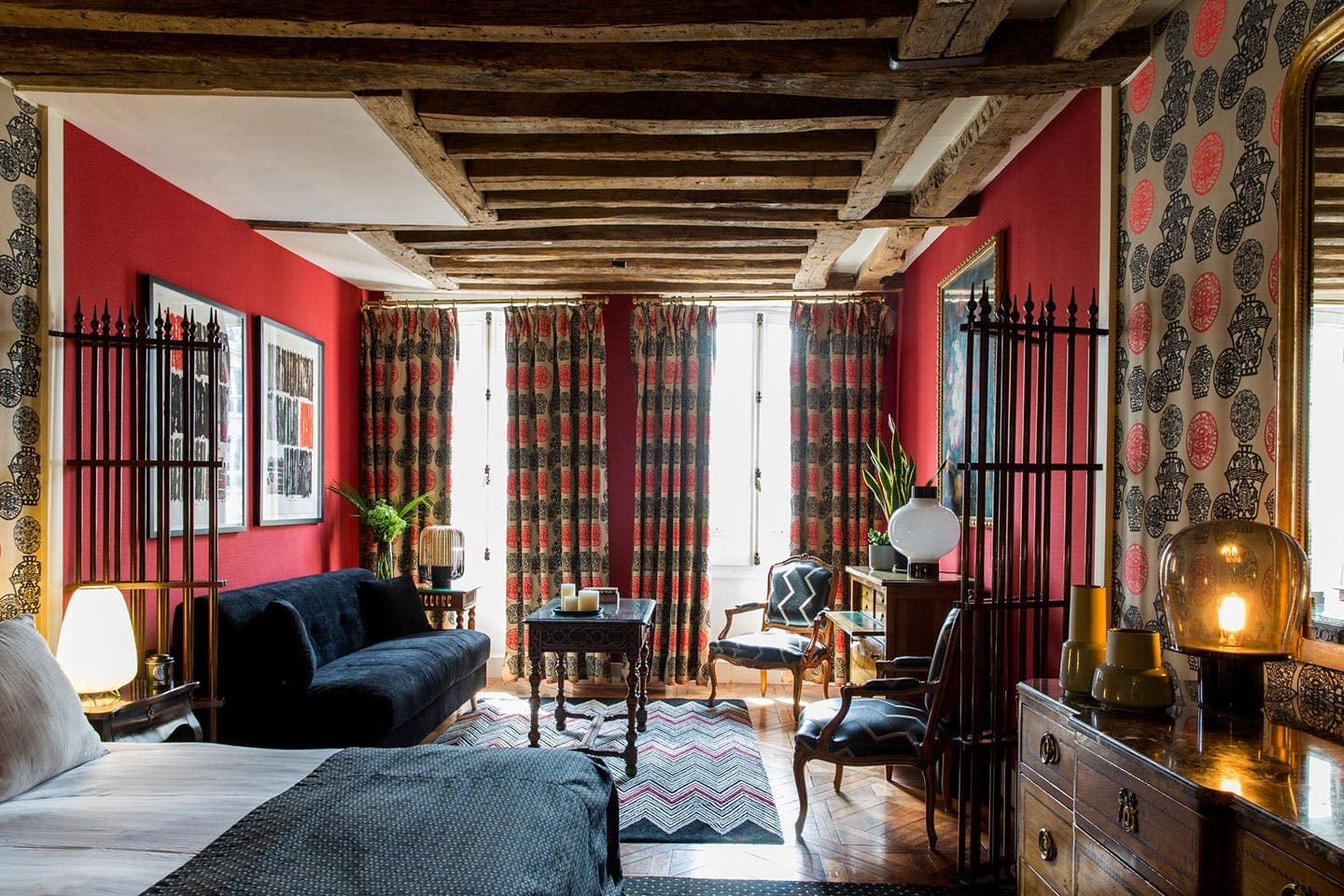 Junior Suite (Mme de Sévigné)