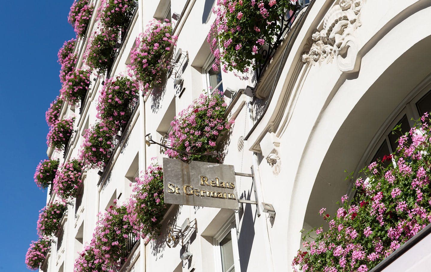 RELAIS SAINT GERMAIN