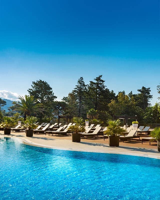 Imperial Valamar Collection Hotel
