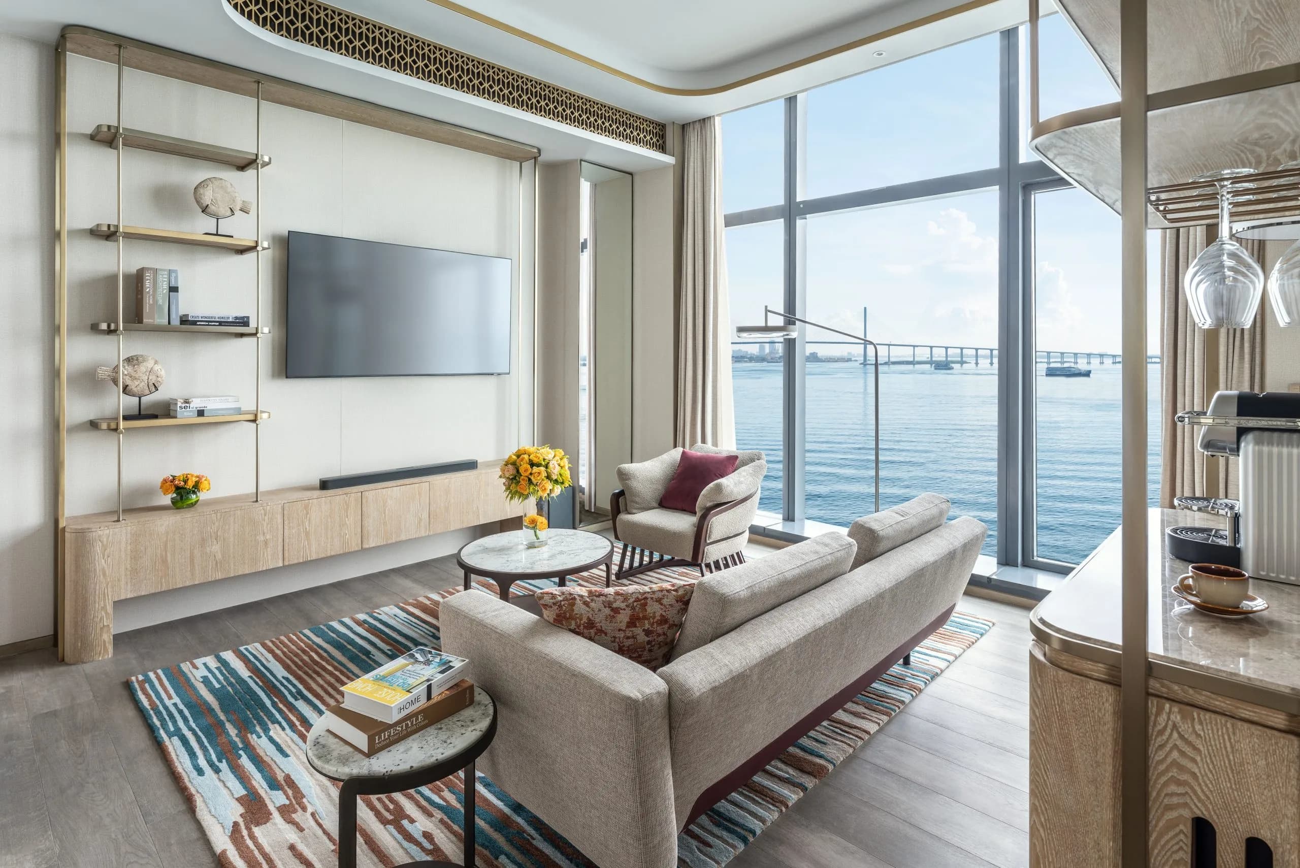 Bayview Suite