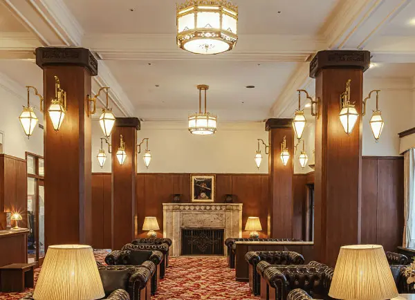 Gamagori Classic Hotel