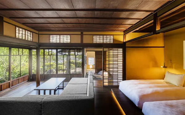 Royal Suite Room