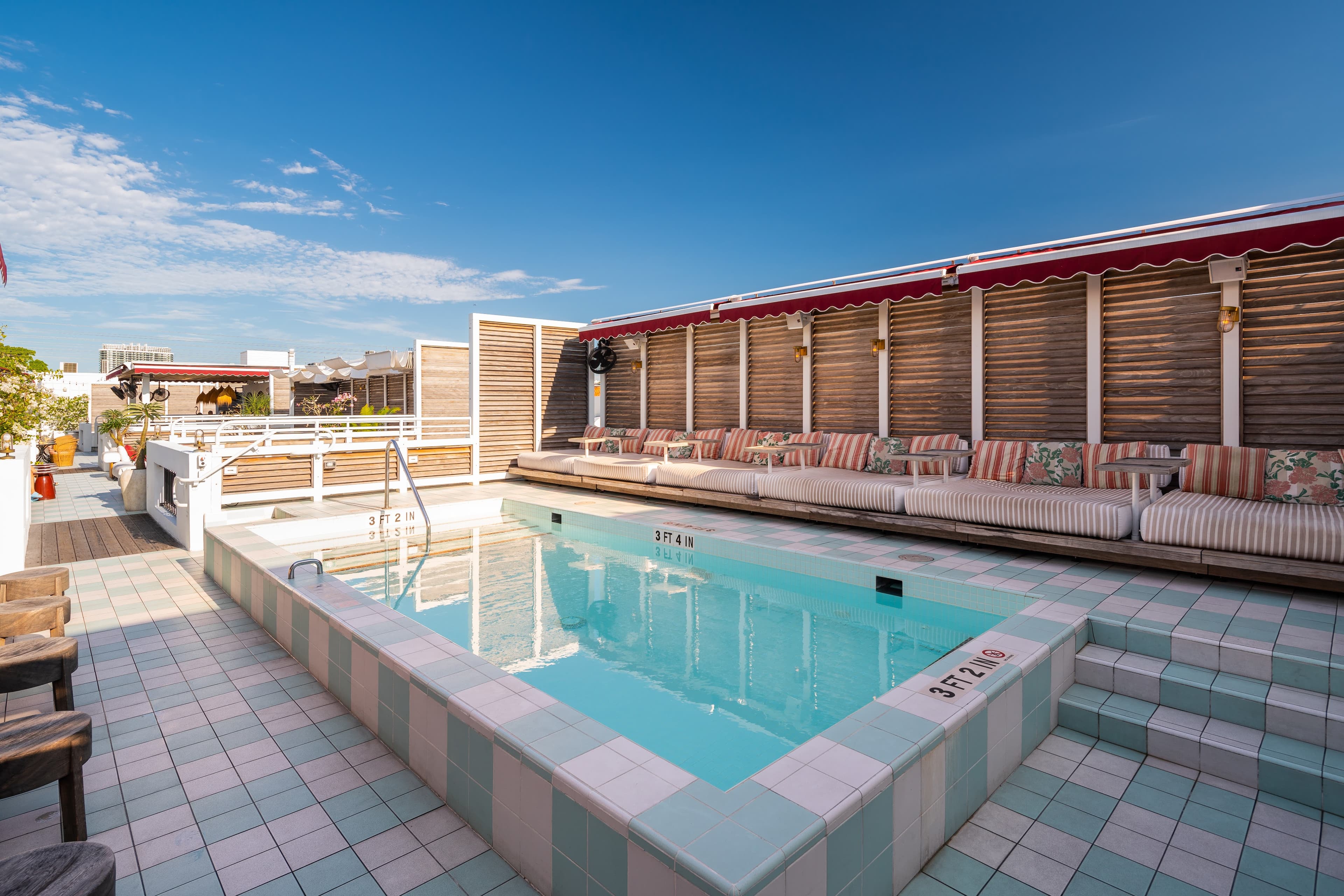 Esmé Miami Beach