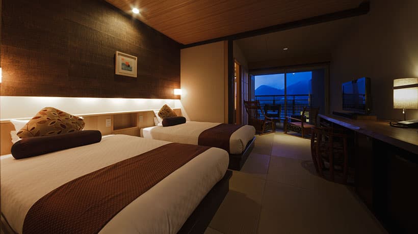 Suite Room
