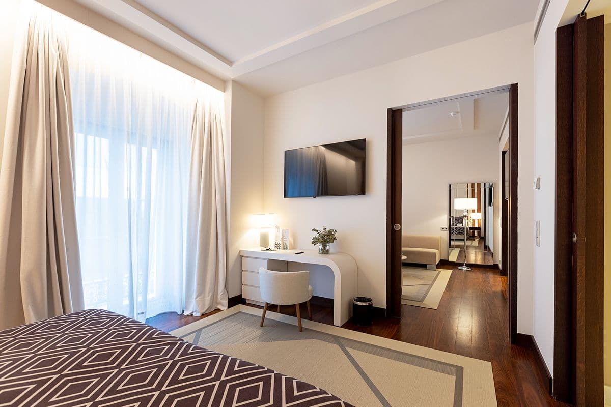 Superior Triple Room