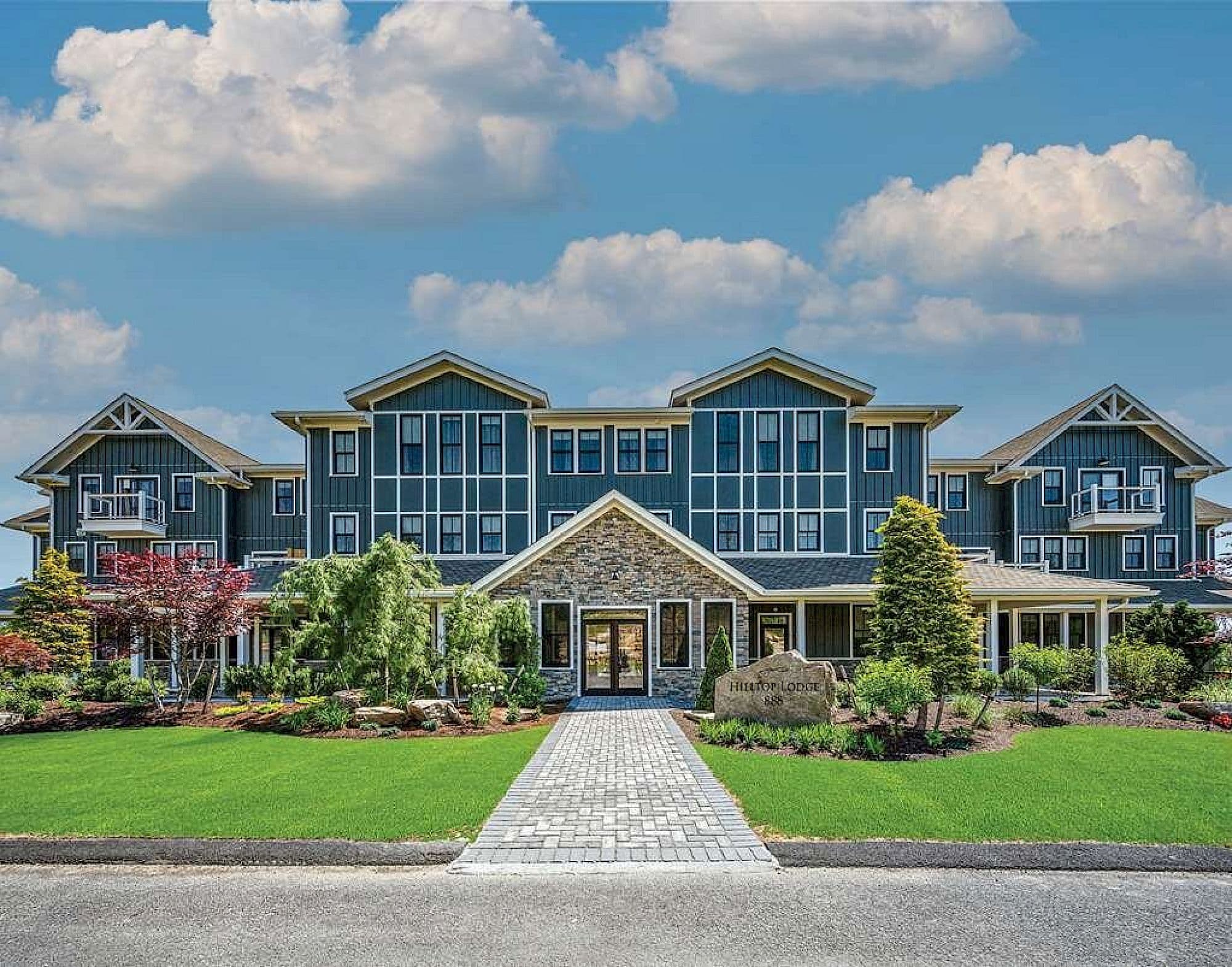 The Preserve Sporting Club & Resort