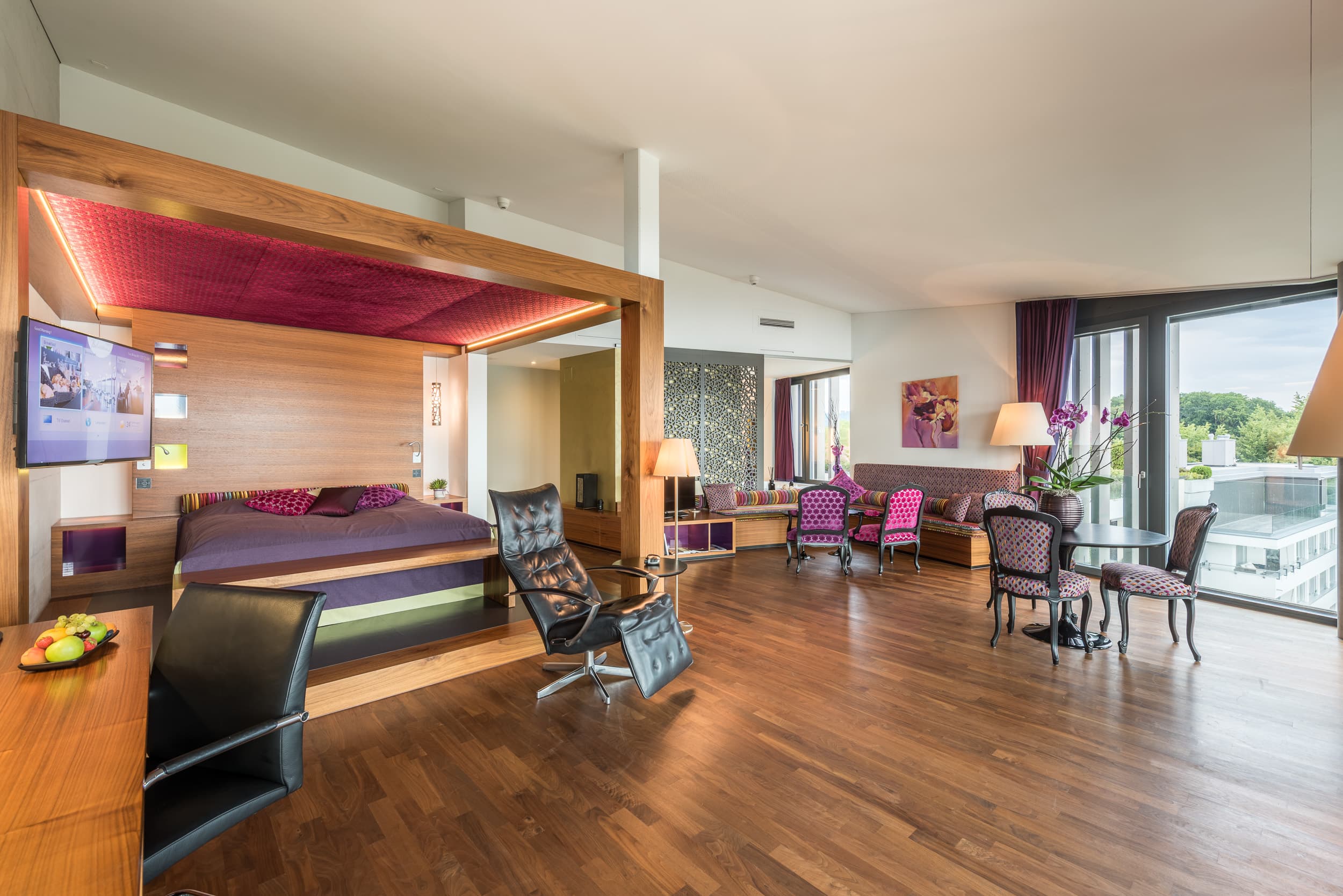 Family Suite