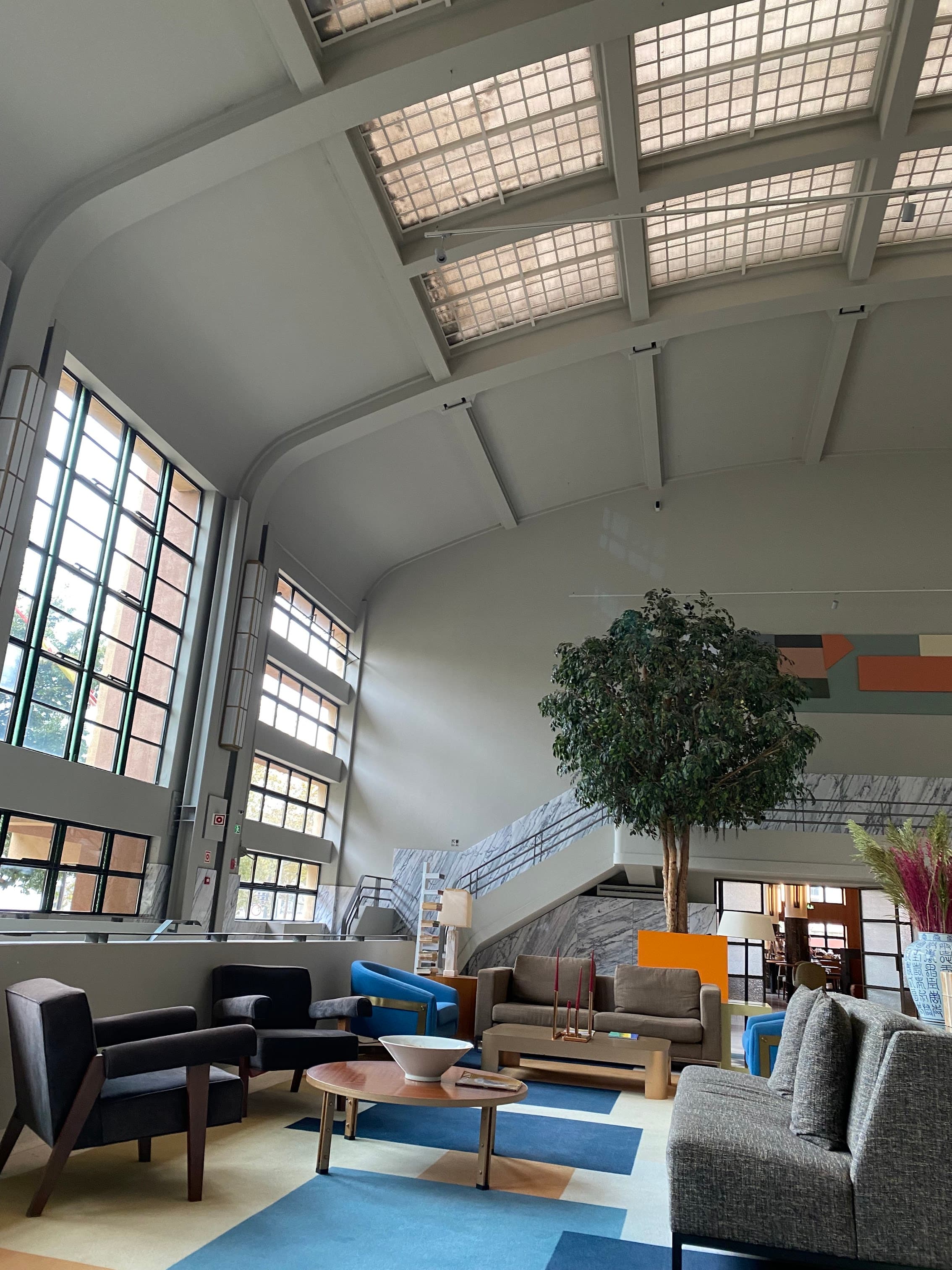 Triple Standard Room