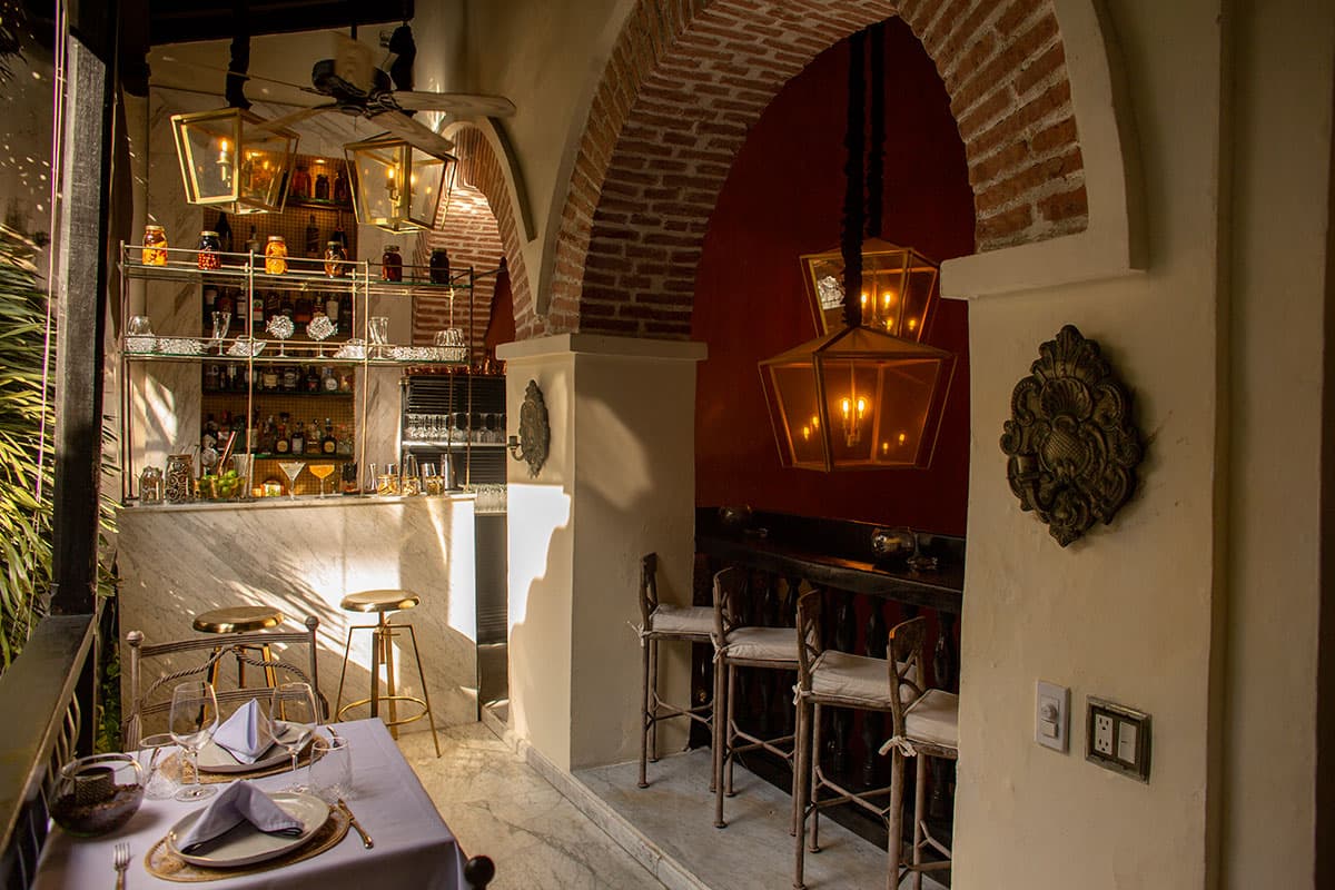 Suite Caballito de Mar