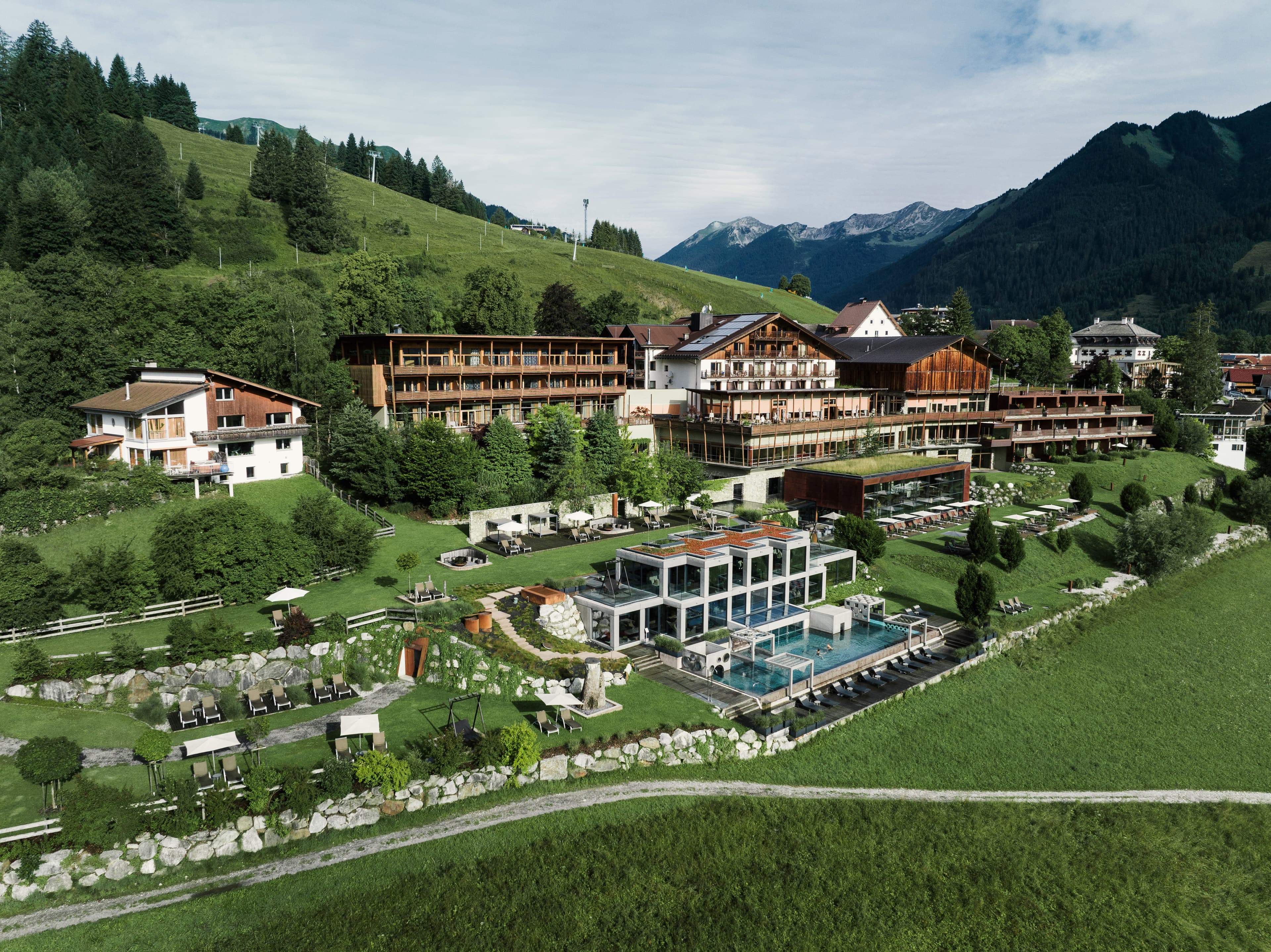 Mohr Life Resort