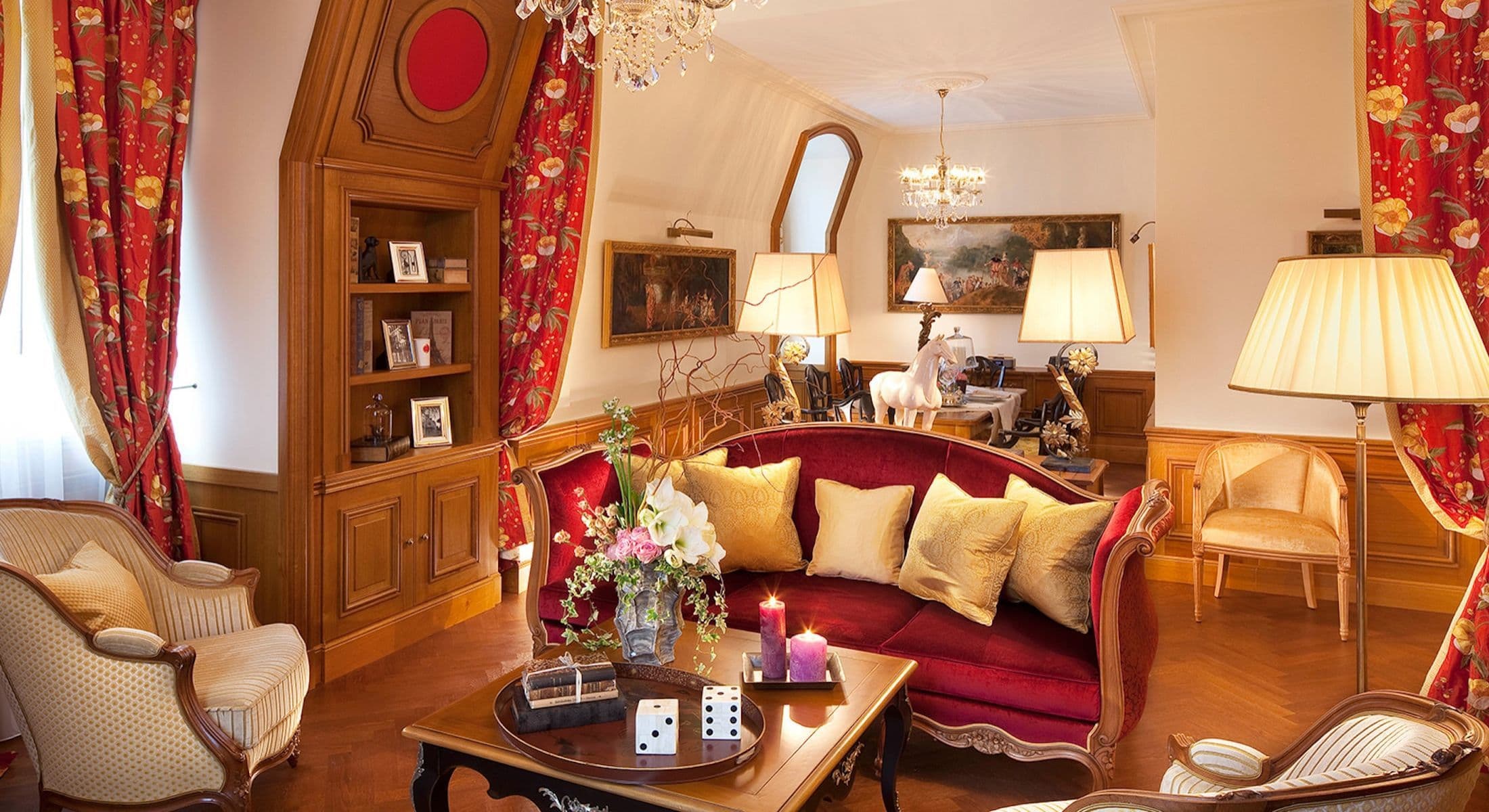 Executive Suite