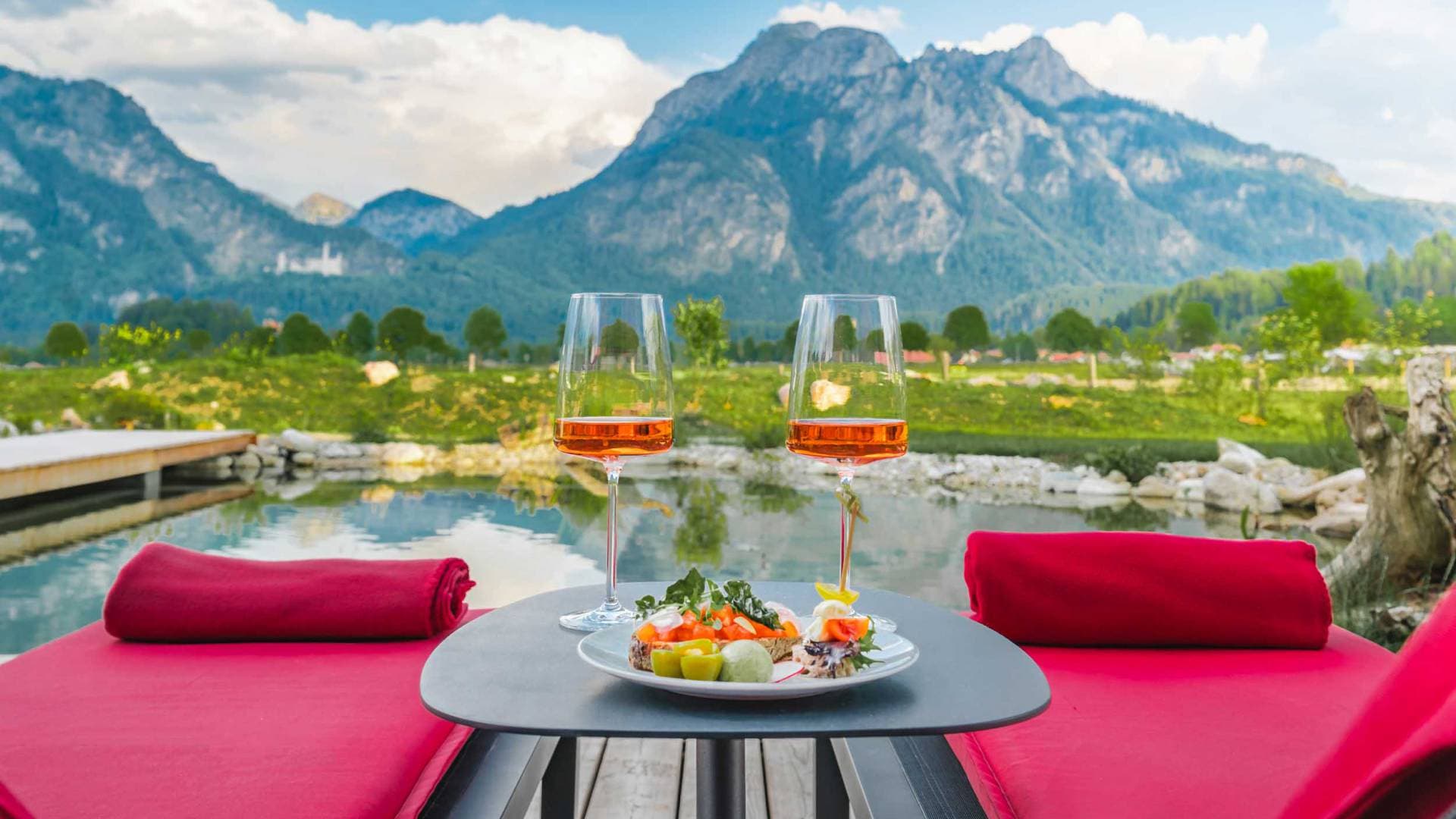 Wellness Suite
