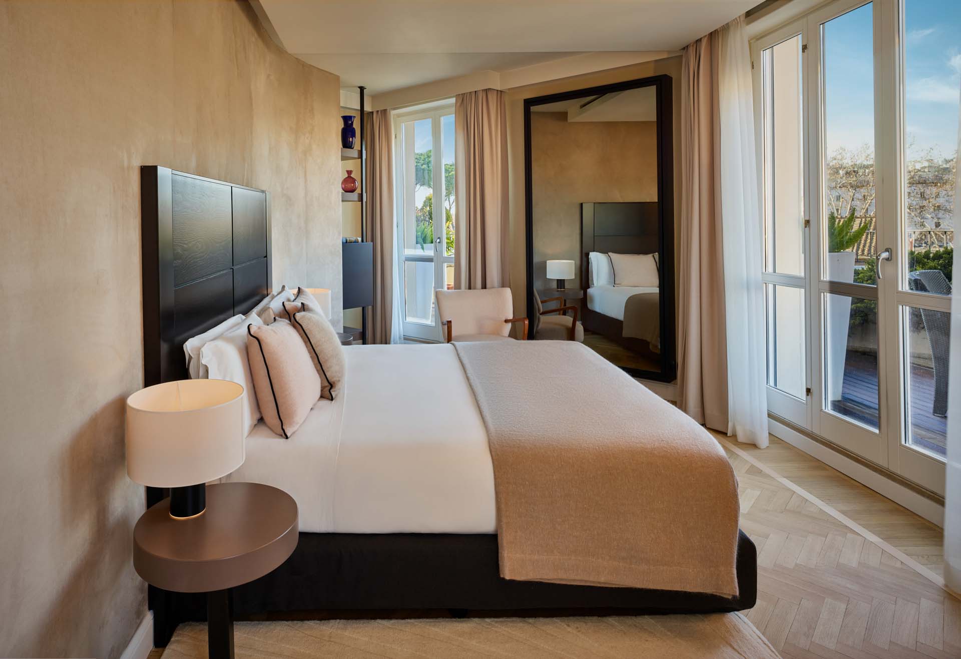 47 Boutique Hotel
