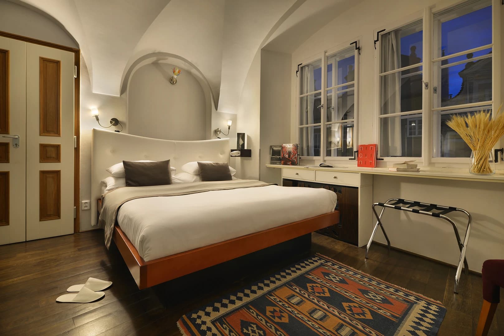 Mini Room