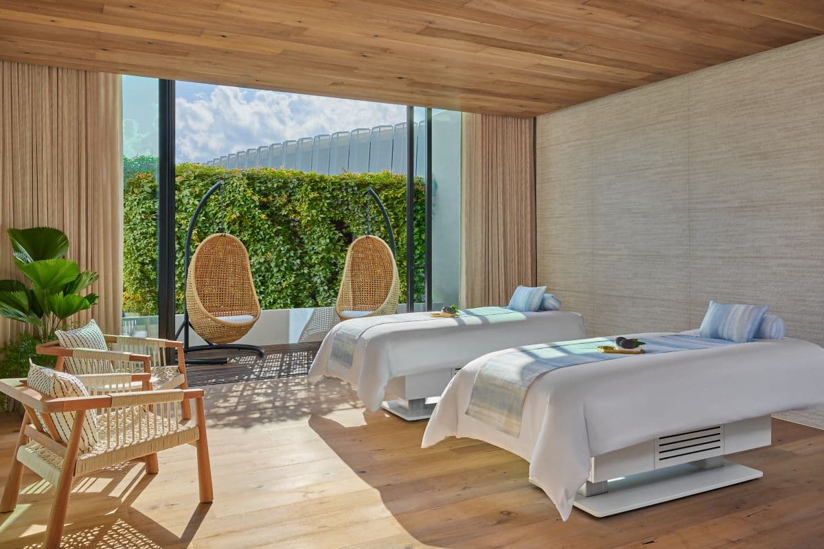 Grand Luxe Room