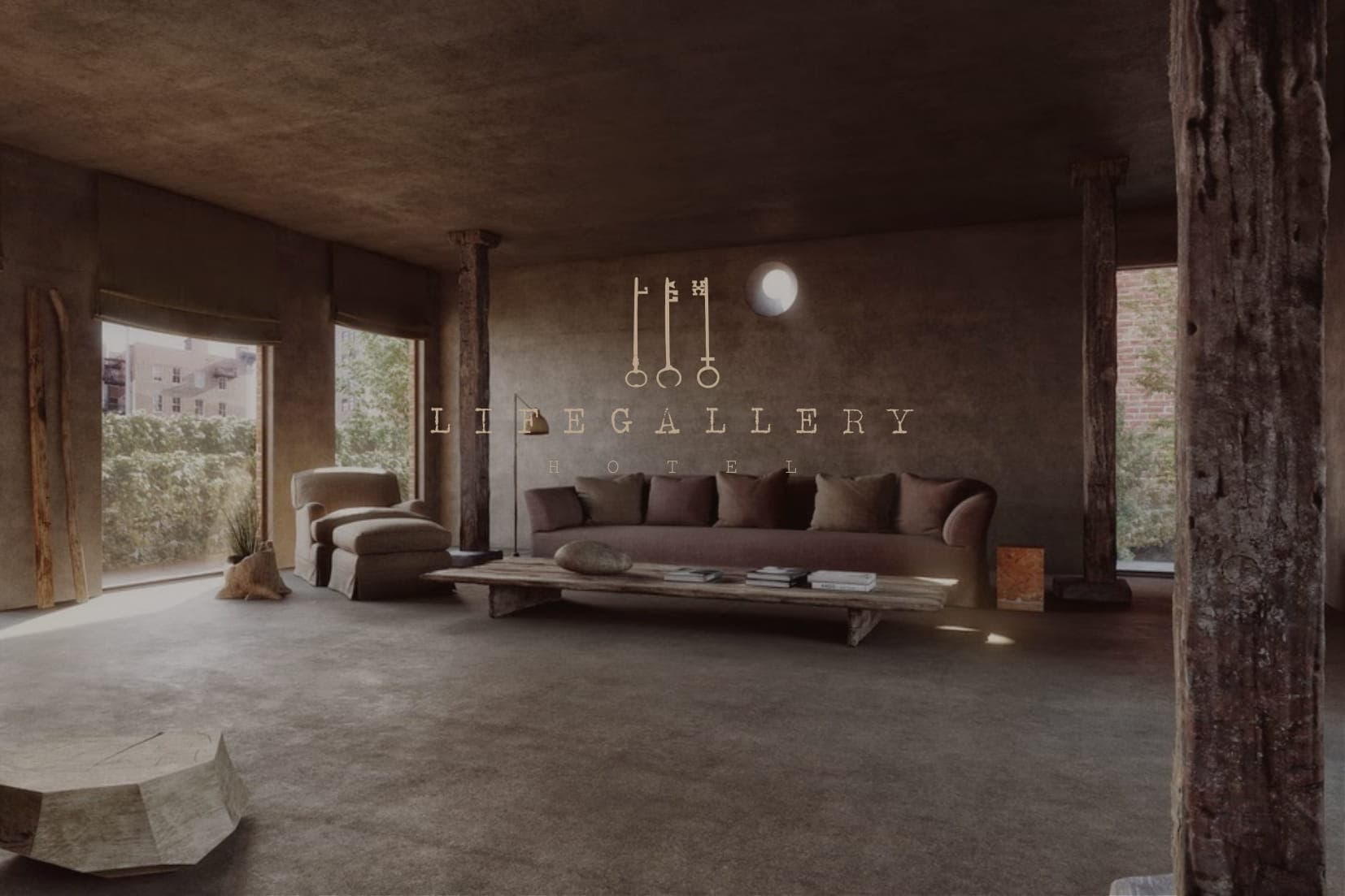Life Gallery Hotel