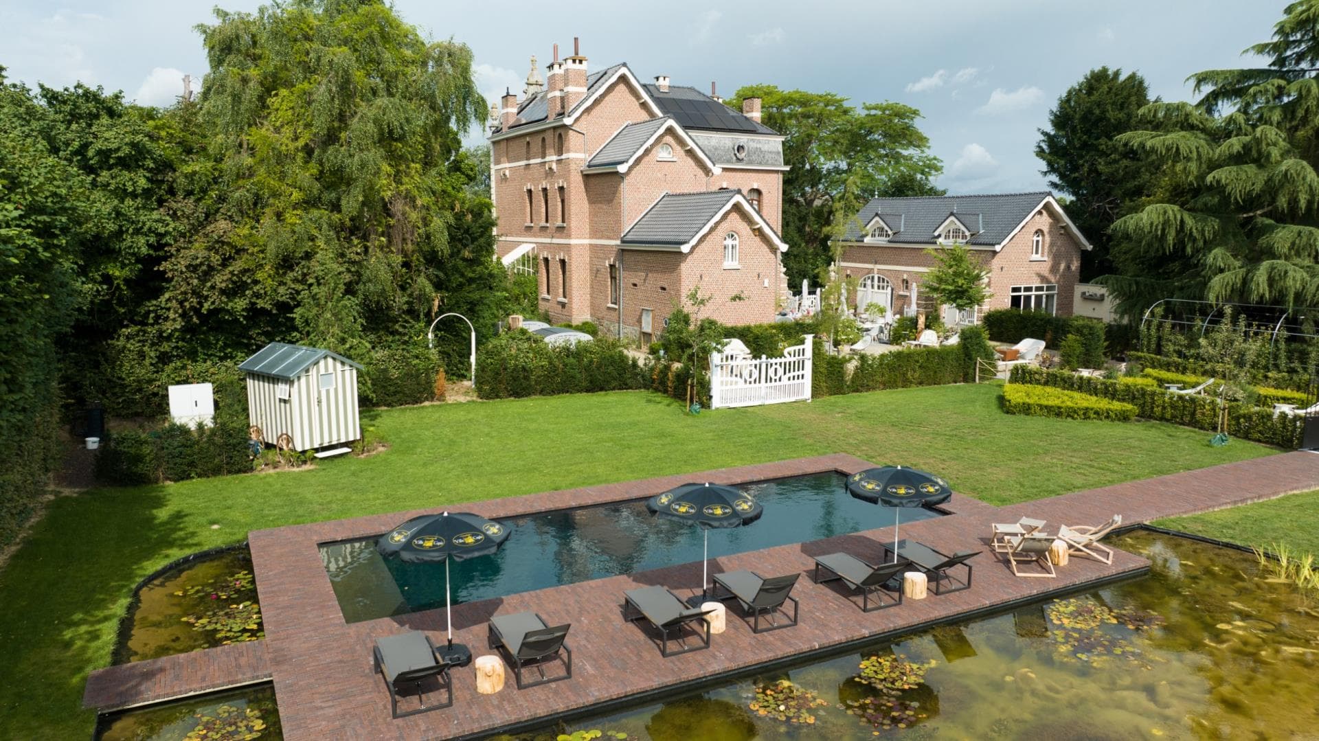 Villa Copis