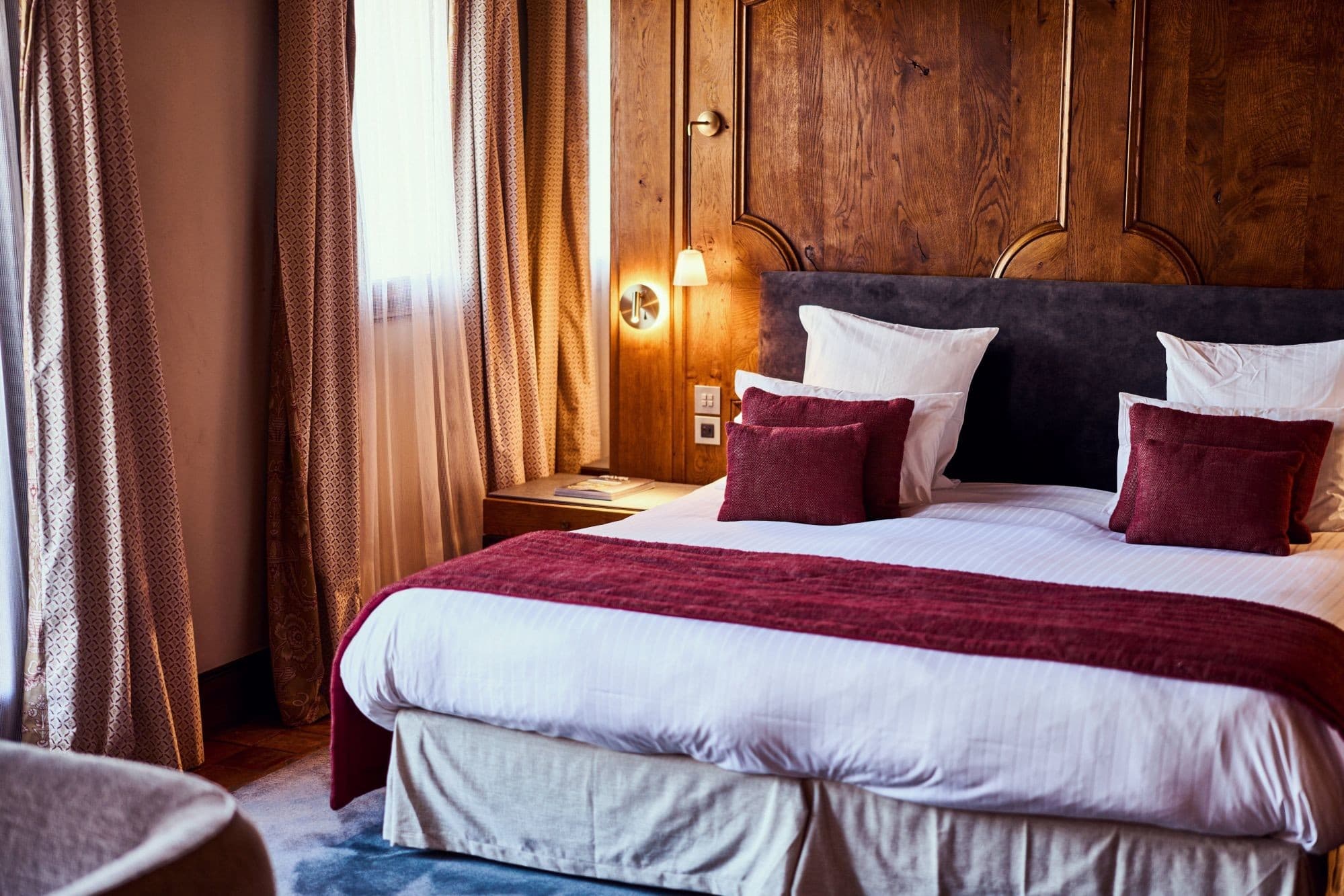 Comfort Room