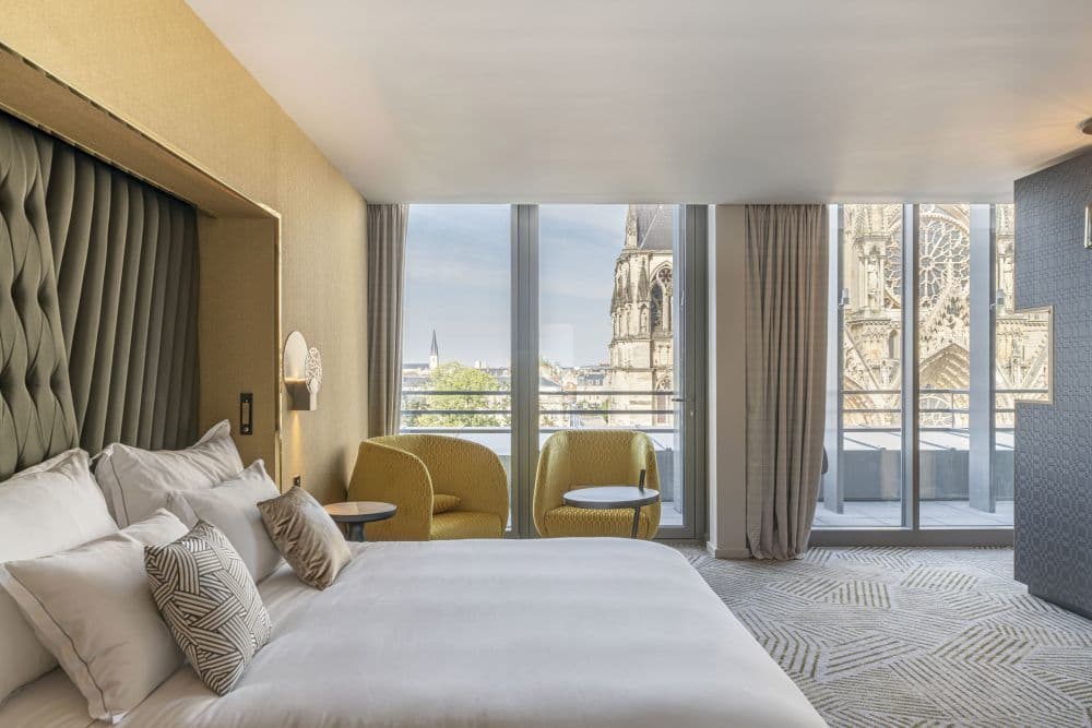 Skyline Room