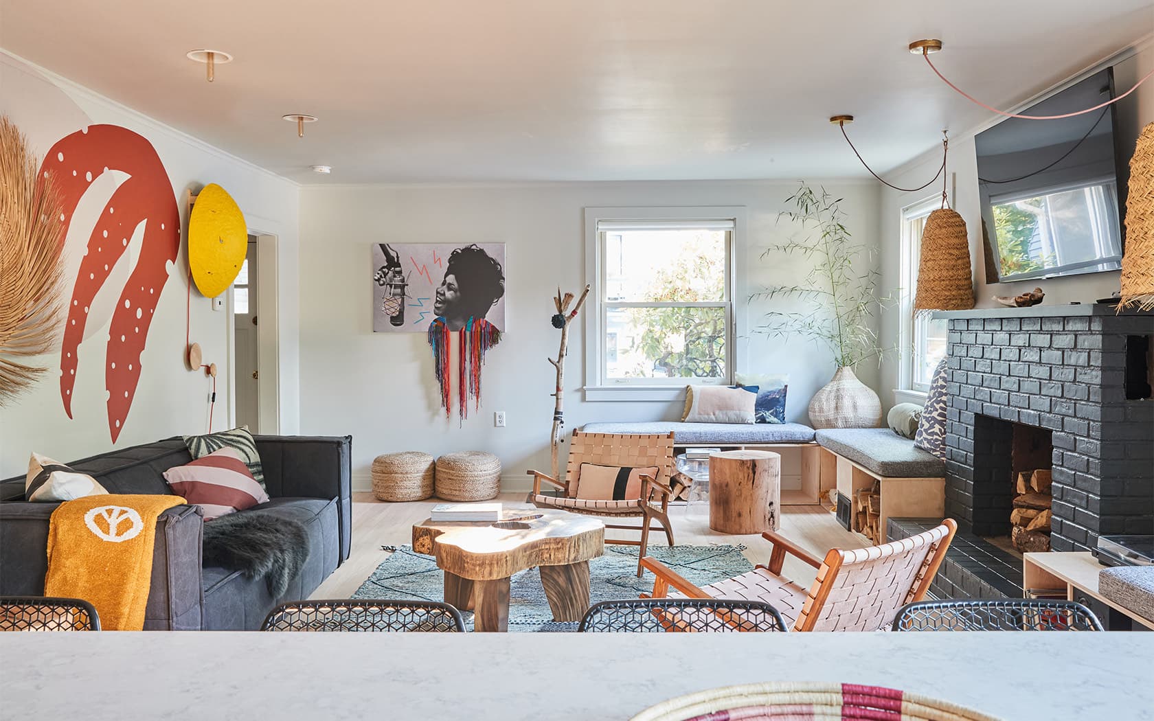 King Suite