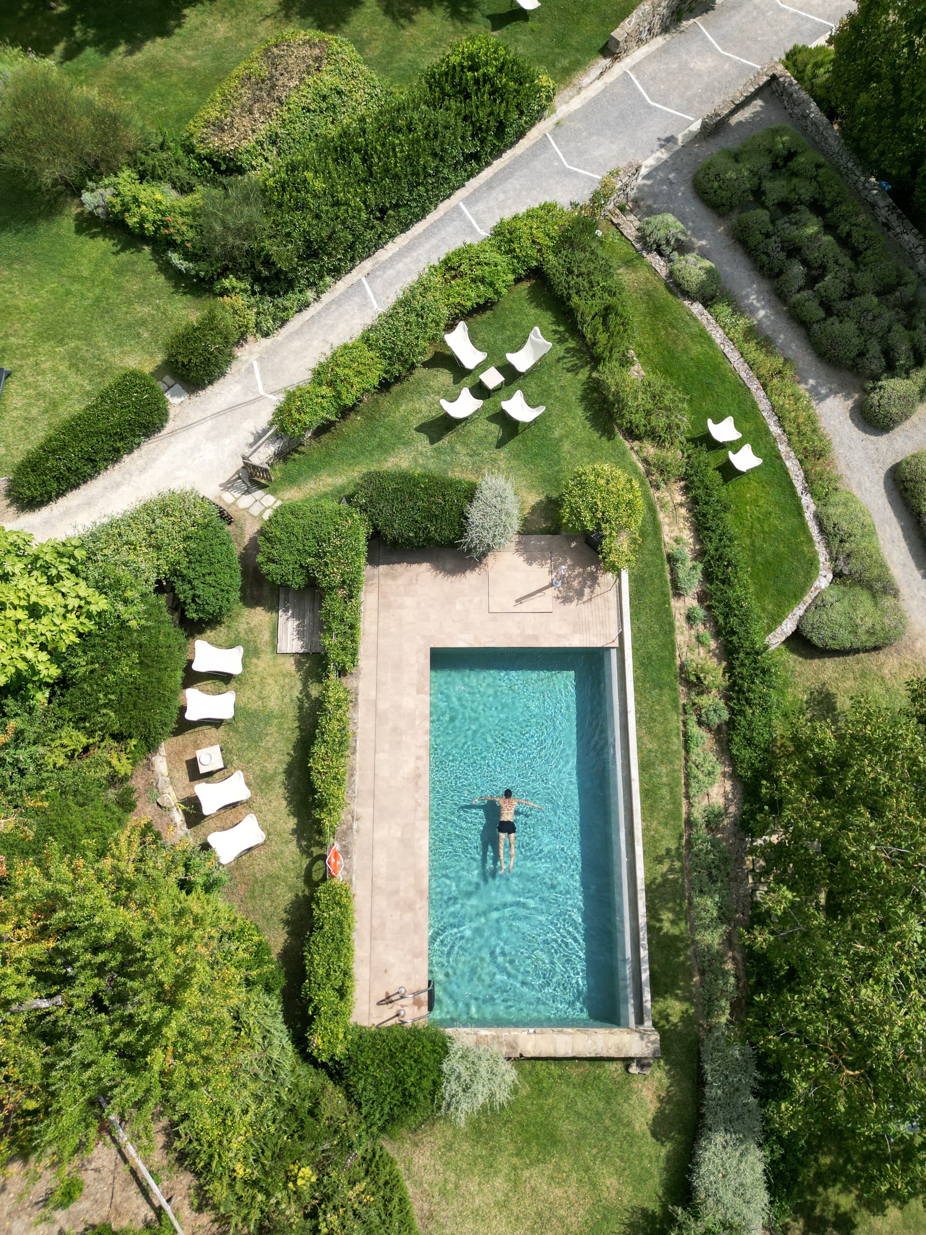 Monte Cetona Suite