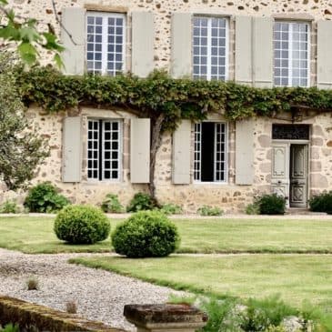 Jardin Anglais