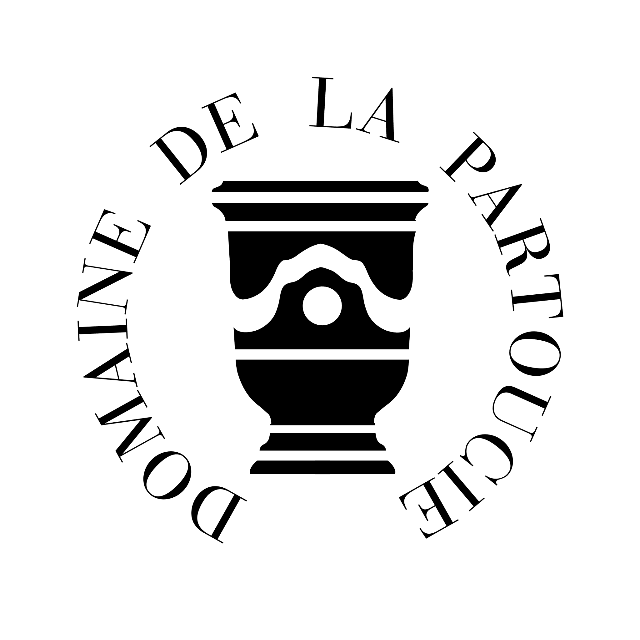 Domaine de la Partoucie