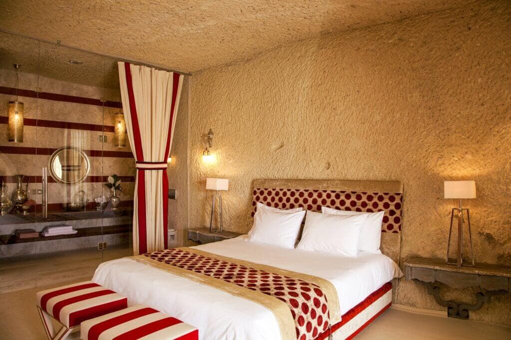 Superior Family Suite