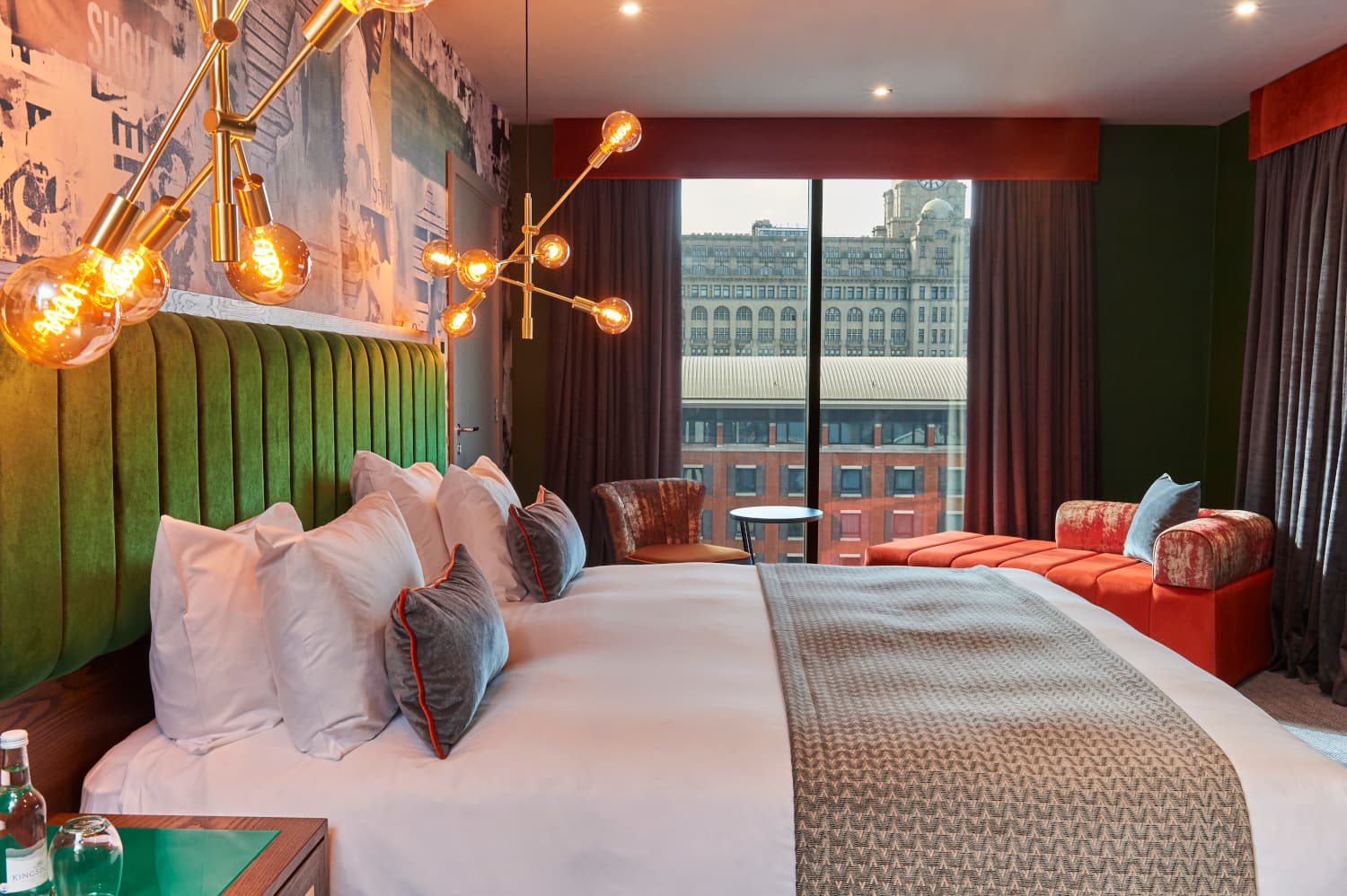 Malmaison Liverpool